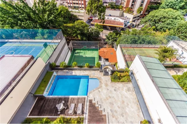 Imagem APARTAMENTO RESIDENCIAL em São Paulo - SP, Vila Mariana