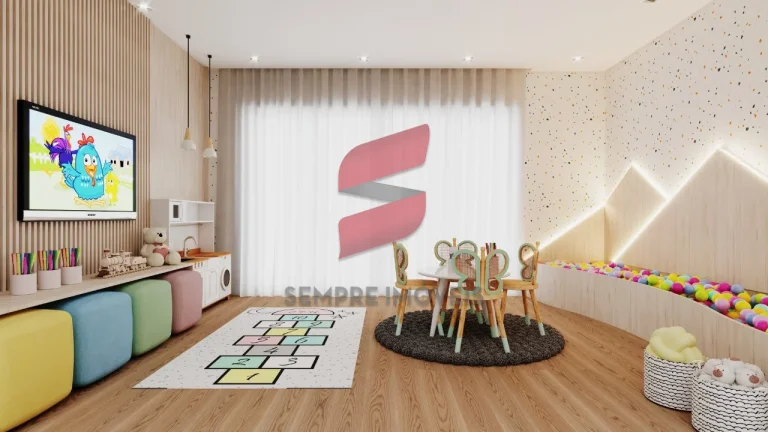 Imagem APARTAMENTO com 2 dormitórios à venda com 59m² por R$ 455.000,00 no bairro Capão Raso - CURITIBA / PR