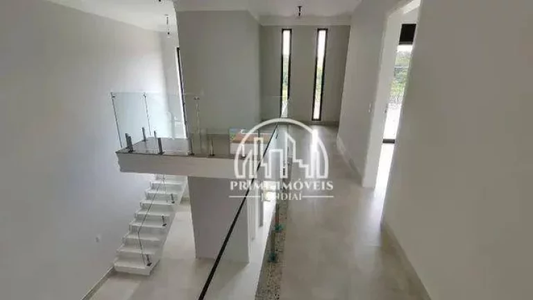 Imagem Casa com 3 dormitórios à venda, 238 m² por R$ 1.860.000,00 - Bella Vittà - Jundiaí/SP