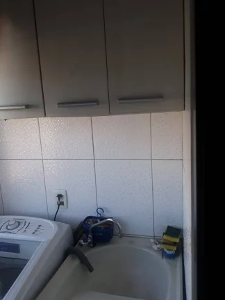 Imagem Apartamento 58m.2 - Cidade das Flores - 02 dormitórios planejados - 01 vaga