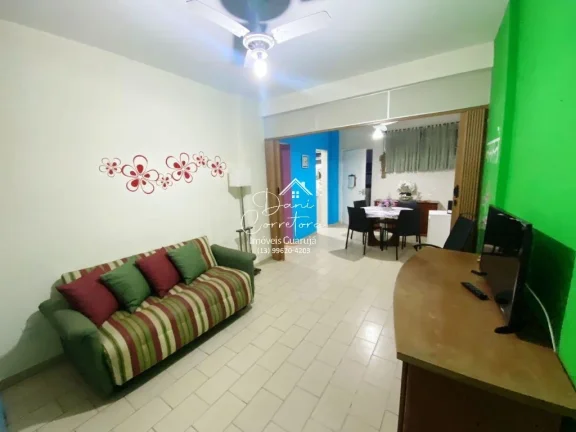 Imagem APARTAMENTO Residencial em GUARUJÁ - SP, PITANGUEIRAS
