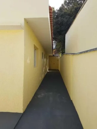 Imagem Casa Residencial / Vila Bela Vista