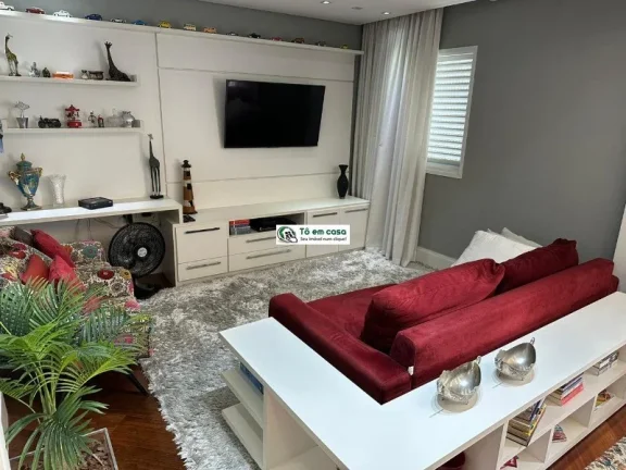 Imagem APARTAMENTO RESIDENCIAL em SÃO JOSÉ DOS CAMPOS - SP, PARQUE RESIDENCIAL AQUARIUS