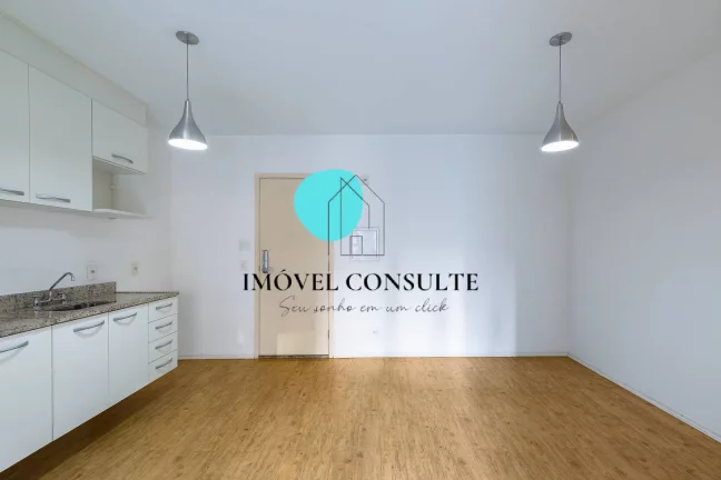 Imagem Apartamento para locação com 2 dormitórios e 1 vaga