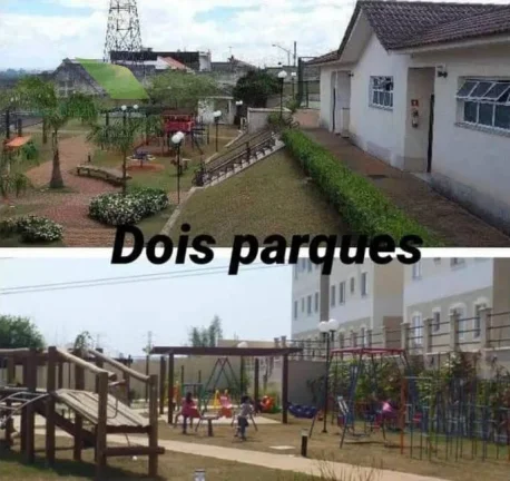 Imagem Apartamento à venda em Mogi das Cruzes, Vila Bela Flor, com 2 quartos, 56,00m2