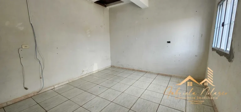 Imagem Casa Padrão em Mogi Mirim