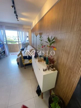 Imagem Oportunidade em CASA AMARELA: 72m², 03qts, 01suite, 01 vaga..