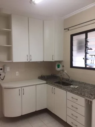 Imagem Apartamento com 3 dormitórios à venda, 93 m² por R$ 405.000,00 - Jardim Stella - Santo André/SP
