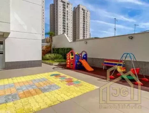 Imagem Apartamento com 2 Quartos à Venda, 65 m² em Vila Pires - Santo André