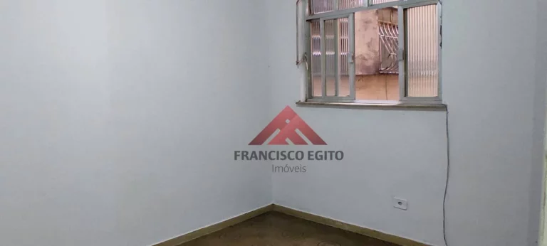 Imagem Kitnet com 1 dormitório à venda, 22 m² por R$ 115.000,00 - Centro - Niterói/RJ