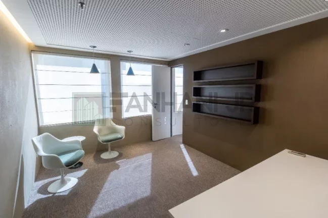 Imagem Ótima Oportunidade! Sala Comercial em Condomínio à Venda em São Paulo-SP, Bairro Jardim Paulista, 2 Salas, 2 Banheiros, 1 Vaga, 86 m².