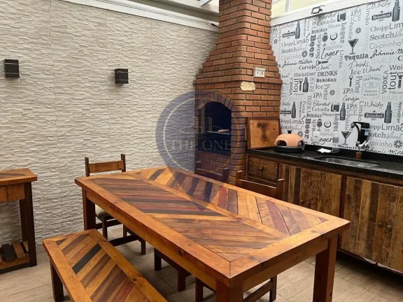 Imagem CASA RESIDENCIAL em SÃO PAULO - SP, PARQUE SÃO DOMINGOS