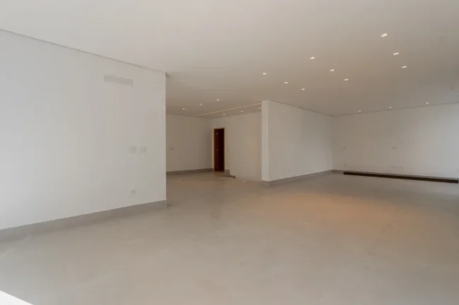 Imagem Casa Duplex Jardim Guedala - 450M², 5 Dorms, 5 Suítes, 4 Vagas, 1 Lavabo, Closet.