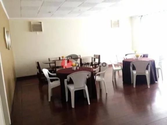 Imagem Apartamento à venda 2 Quartos, 1 Vaga, 84M², Centro, São Caetano do Sul - SP