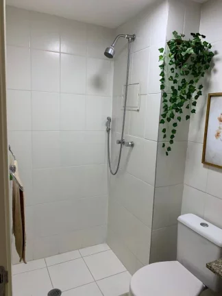 Imagem Apartamento com 3 dormitórios à venda, 92 m² por R$ 649.000,00 - Vila Valparaíso - Santo André/SP