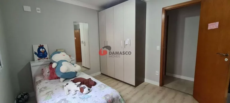 Imagem Cobertura à venda 3 Quartos, 2 Suites, 2 Vagas, 170M², Nova Gerty, São Caetano do Sul - SP