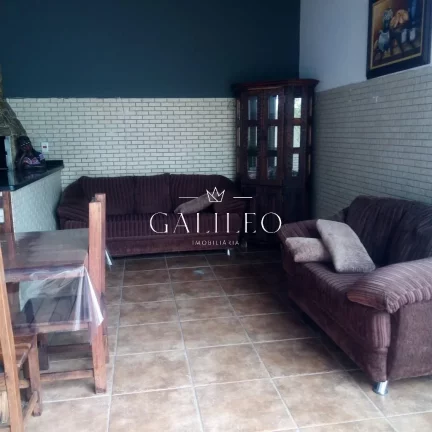 Imagem CASA À VENDA PORTAL DA PRIMAVERA - CONDOMÍNIO FECHADO - CAMPO LIMPO PAULISTA - SÃO PAULO