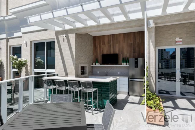 Imagem Apartamento 3 dormitórios para Venda em Balneário Camboriú / SC no bairro Centro