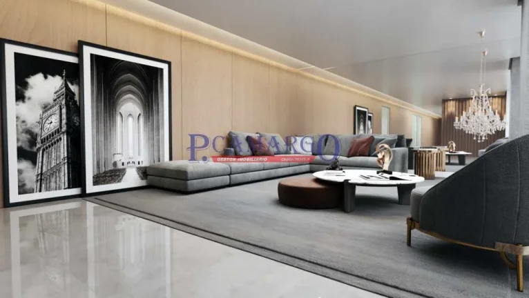 Imagem Apartamento Padrão