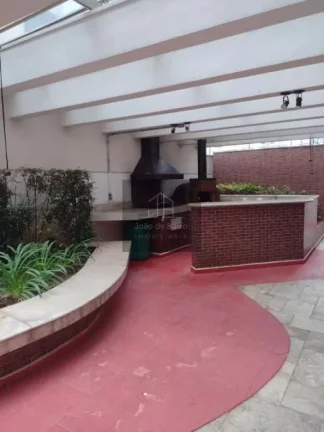 Imagem Apartamento para alugar, 69 m² por R$ 4.165,00/mês - Tatuapé - São Paulo/SP