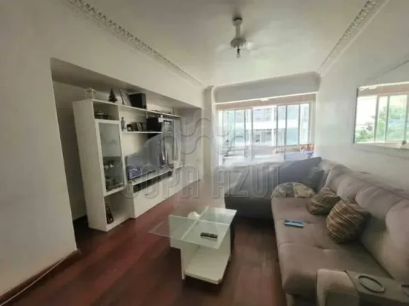 Imagem Copacabana – Rua Rodolfo Dantas | Residencial › Apartamento 2 quarto(s) à Venda