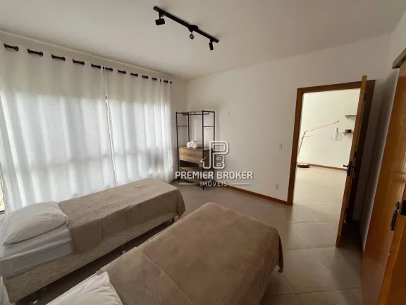 Imagem Casa à venda, 121 m² por R$ 840.000,00 - Vargem Grande - Teresópolis/RJ