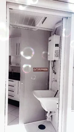 Imagem Apartamento com 2 quartos à venda, 55 m² por R$ 380.000 - Vila Endres - Guarulhos/SP