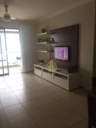 Imagem Apartamento residencial 3 Dorm 1 Suíte 2 vagas à venda, , Nova Aliança, Ribeirão Preto.