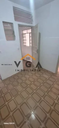 Imagem Casa para Venda em São Paulo, Vila Santana, 3 dormitórios, 2 banheiros, 2 vagas