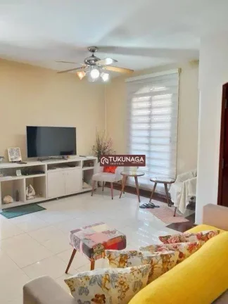 Imagem Sobrado com 3 quartos à venda, 200 m² por R$ 1.490.000 - Parque Mandaqui - São Paulo/SP
