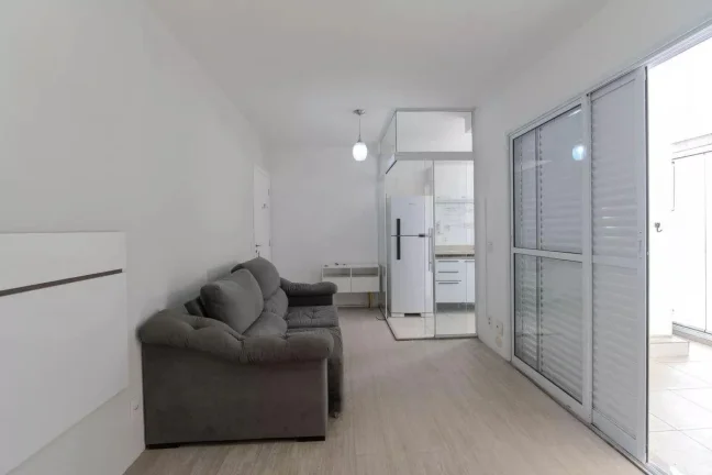 Imagem Studio 34m² perto av. Paulista por 398 mil