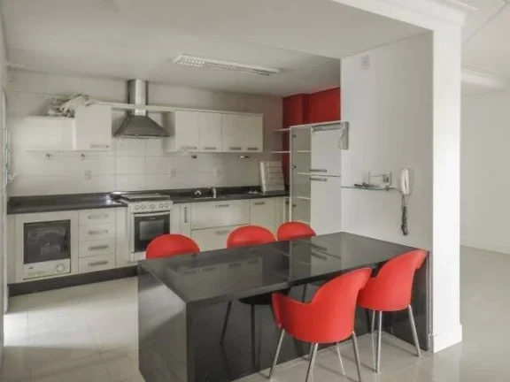 Imagem Apartamento com 4 dormitórios - Jurerê - Florianópolis/SC