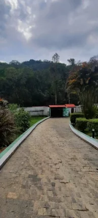 Imagem Chácara com 2 dormitórios à venda, 2800 m² por R$ 850.000,00 - Invernada - Mairiporã/SP