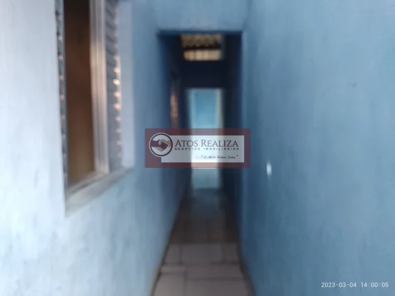 Imagem Vendo Casa Pra Renda em Vargem Grande - São Paulo