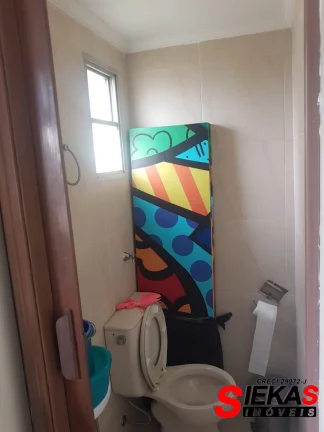 Imagem Apartamento para locação em São Paulo - Vila Regente Feijó: 2 quartos, 1 sala, 1 banheiro, 1 vaga, 60m². Entre em contato!