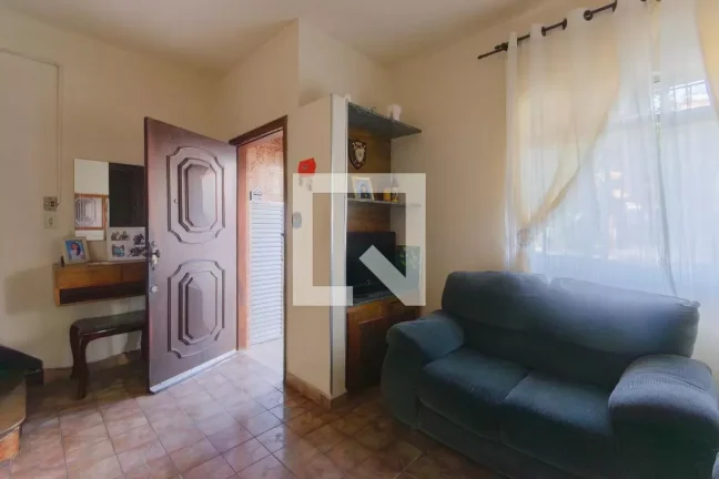 Imagem Casa à Venda - Cambuci, 2 Quartos, 86 m2