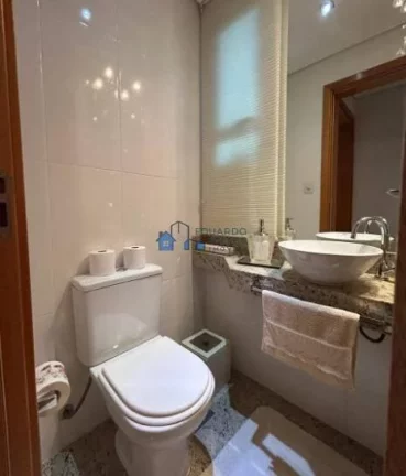 Imagem COBERTURA COM 04 QUARTOS, 02 SUÍTES, 03 VAGAS NA SERRA!!!!1