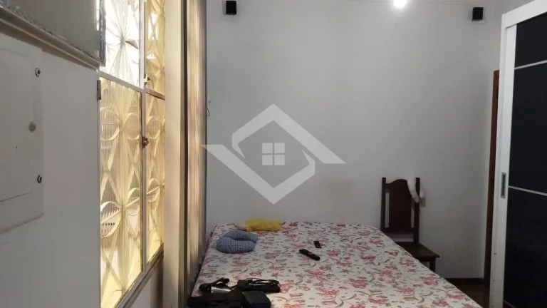Imagem Casa dos Sonhos em Campo Grande: 3 Quartos, Pronta para Morar!