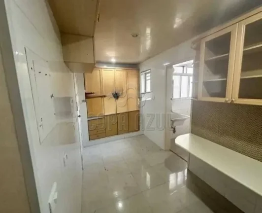 Imagem Copacabana – Rua Barata Ribeiro | Residencial › Apartamento 1 quarto(s) à Venda