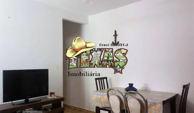 Imagem APARTAMENTO PARA VENDA - PRAIA GRANDE