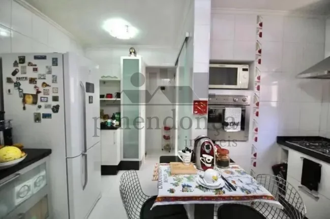 Imagem Apartamento com 90m² na Vila Madalena, 3 quartos ( 1 suíte) e 1 vaga