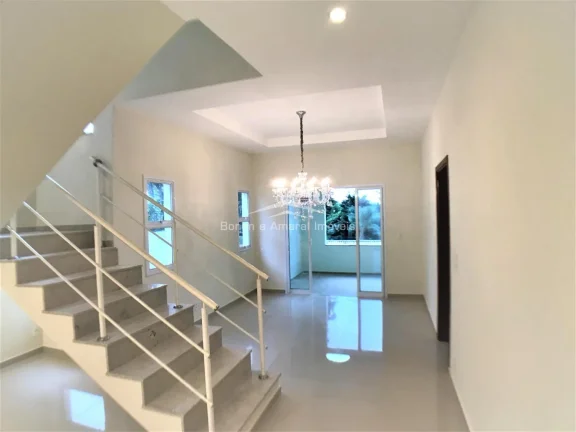 Imagem Maravilhosa oportunidade de adquirir esta casa à venda no San Conrado, Sousas, Campinas. Com um aca...