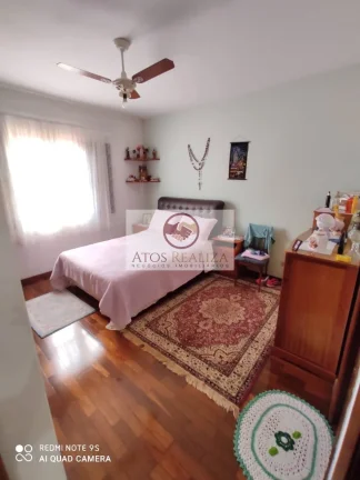 Imagem Casa em Interlagos - São Paulo