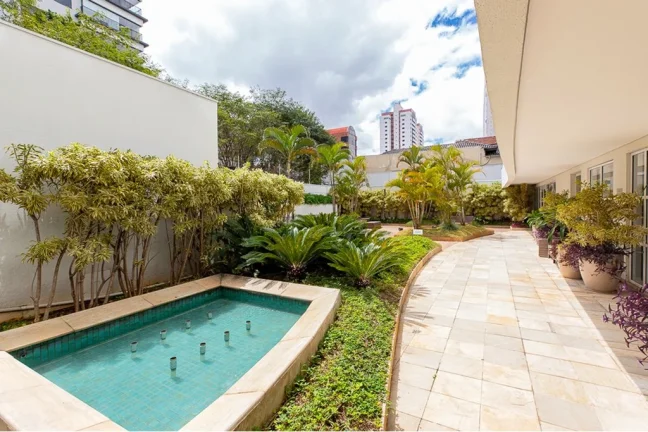 Imagem APARTAMENTO RESIDENCIAL em São Paulo - SP, Vila Mariana