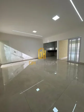 CA1824

Casa 3 quartos, Condomínio Residencial Serra Verde II, São Luís Montes Belos, com 150m²,...