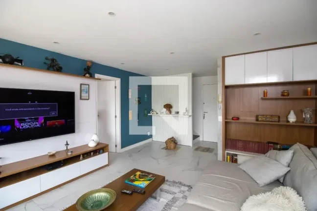 Imagem Apartamento à Venda - Recreio, 2 Quartos, 106 m2