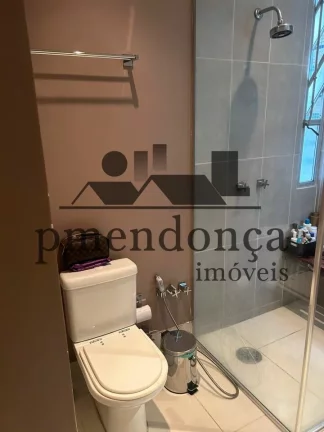 Imagem Apartamento em Higienópolis com 2 quartos e 1 Vaga, 101 m²