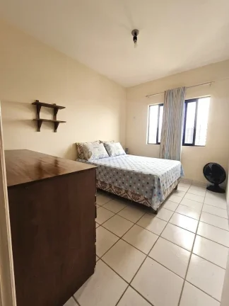 Imagem Confortável Apartamento no Costa Azul em Salvador Novo