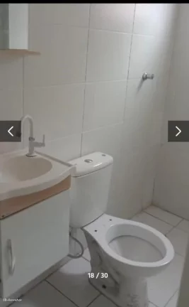 Imagem Apartamento para Venda em Santo André / SP no bairro Jardim Cristiane
