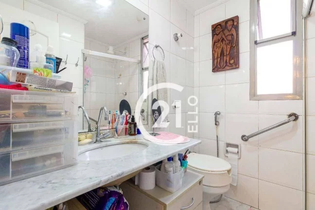 Imagem Apartamento com 2 dormitórios, 95 m² - Itaim